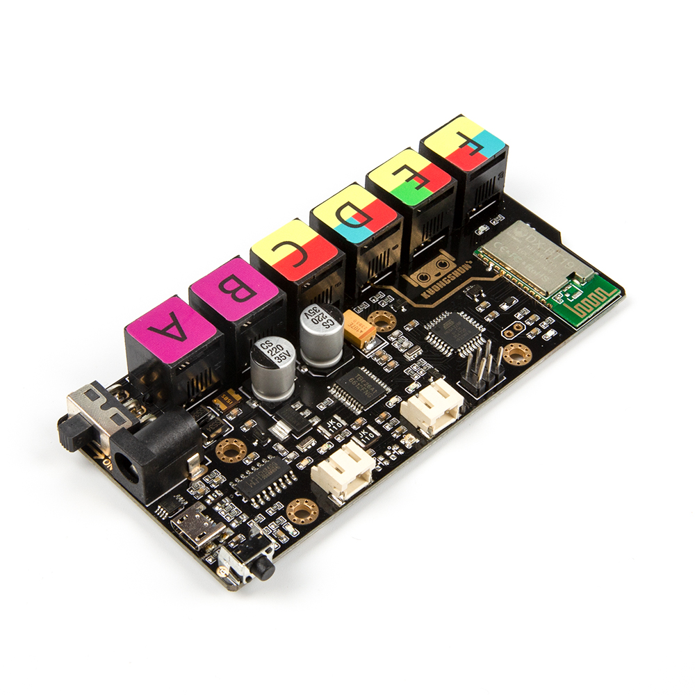 Мультифункциональная плата расширения KUONGSHUN